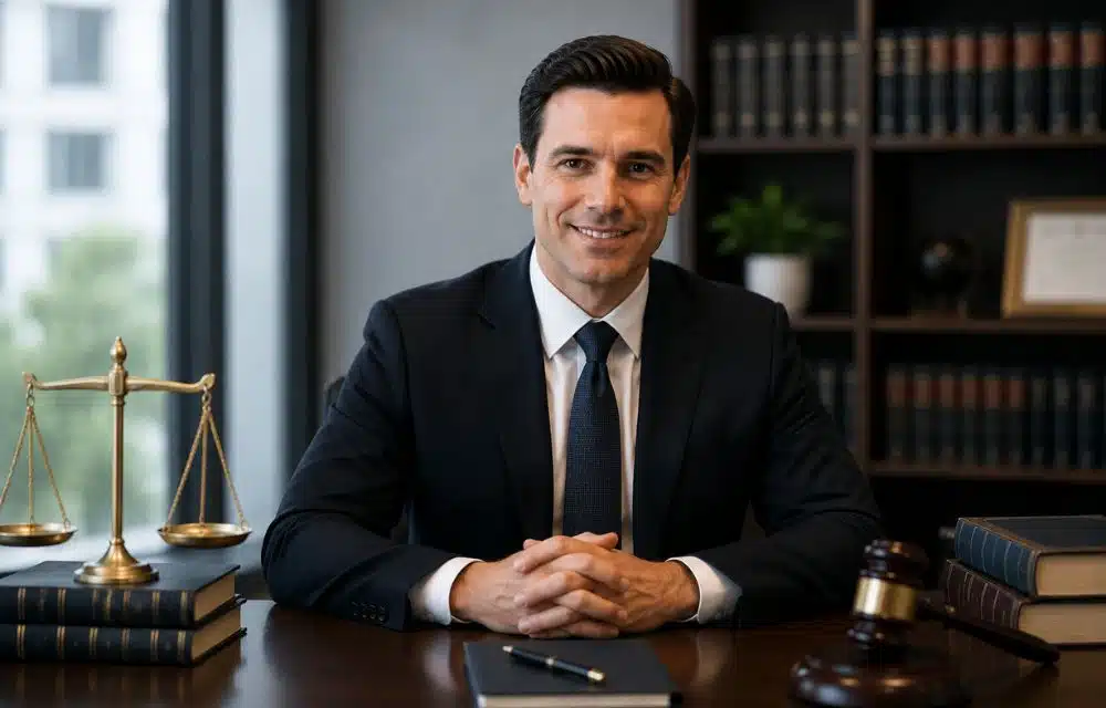 What Next for the Patent Law World
