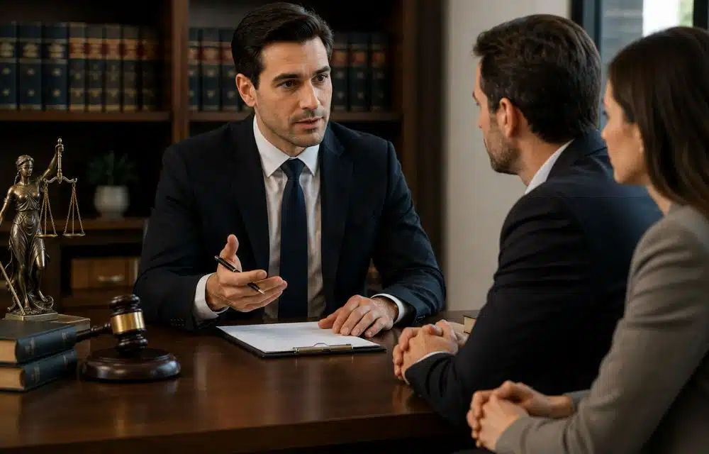 Why do you need a divorce lawyer 