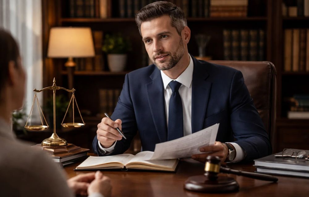 What is Legal Information?