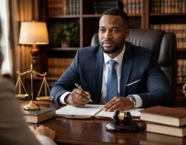 The Difference between Information & Legal Advice