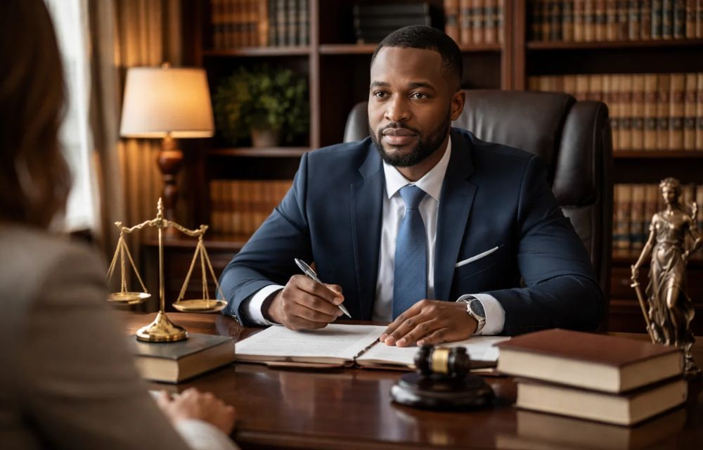 The Difference between Information & Legal Advice