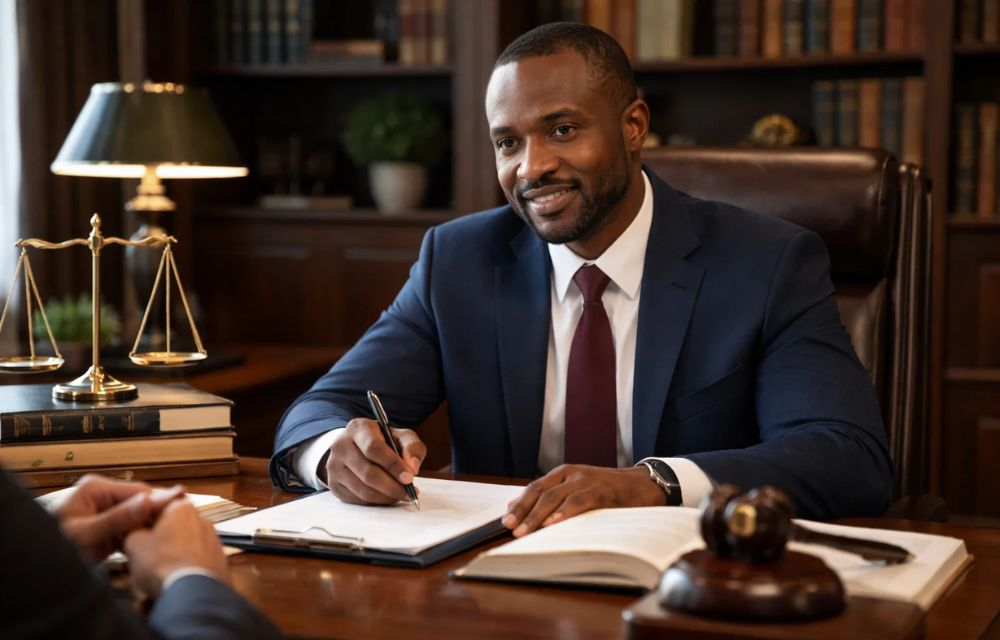 When You Want Legal Advice?