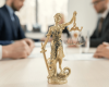 How Companies Choose Legal Representation
