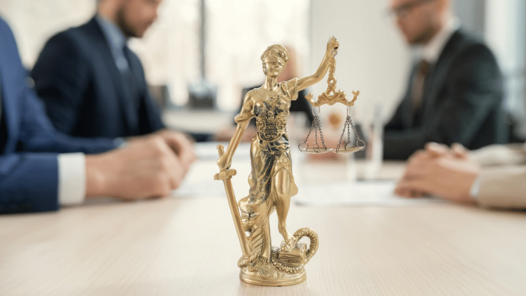 How Companies Choose Legal Representation