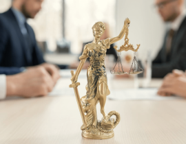 How Companies Choose Legal Representation