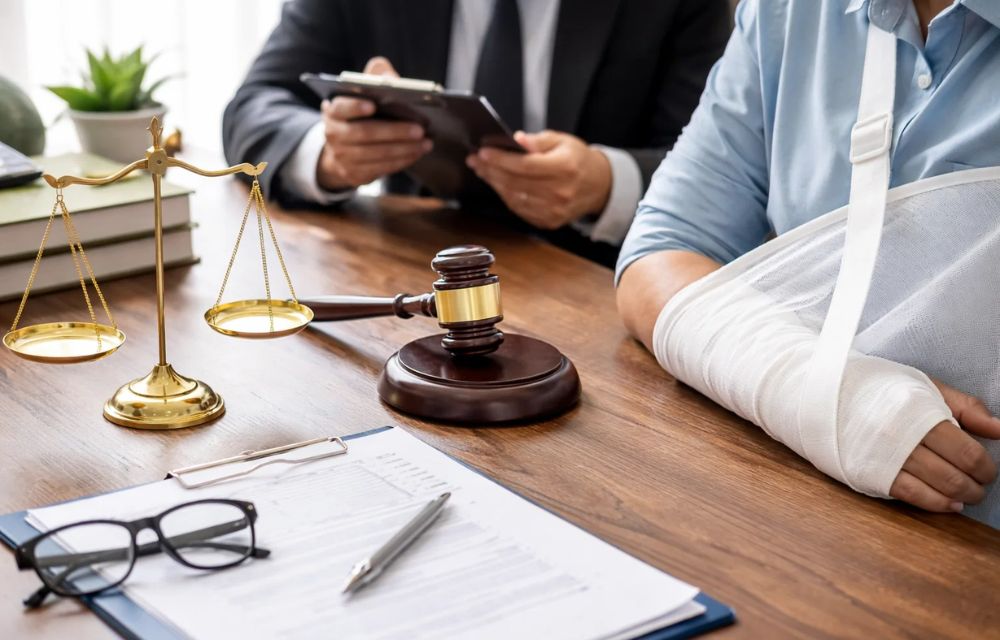 When You Can Sue Outside of Workers’ Compensation