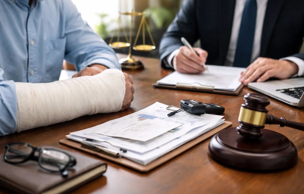 Understanding Workers’ Compensation