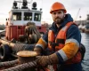 Case Filed on Behalf of Injured Tugboat Worker