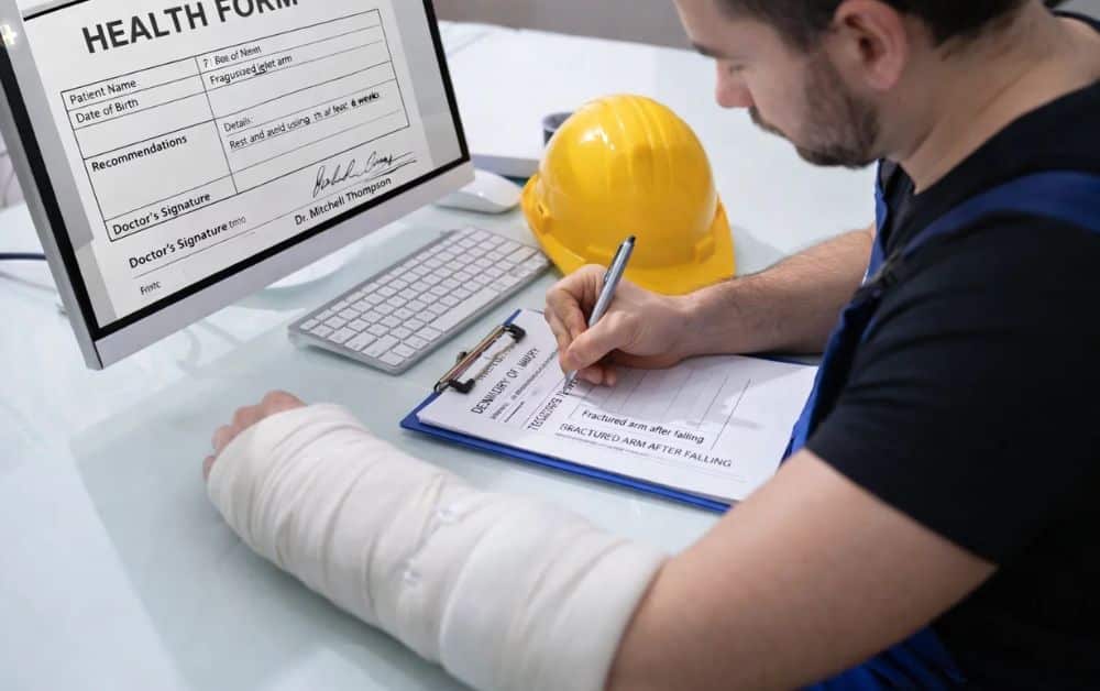 When You Can Sue Outside of Workers’ Compensation