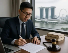 How to Protect Your Business From Legal Risks