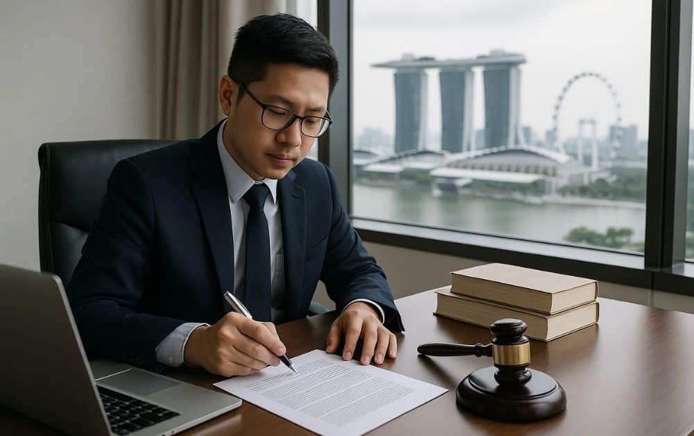 How to Protect Your Business From Legal Risks