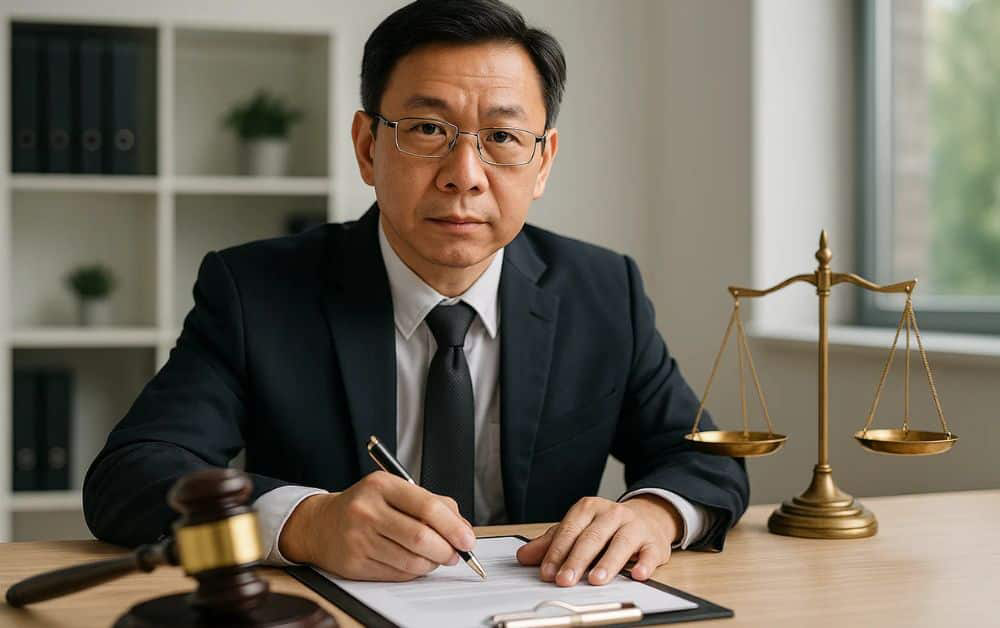  Look for Experience in Family Law