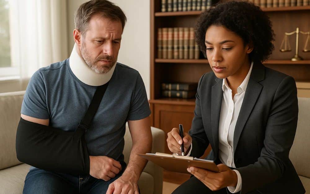 A Step-by-Step Guide to Filing a Personal Injury Claim