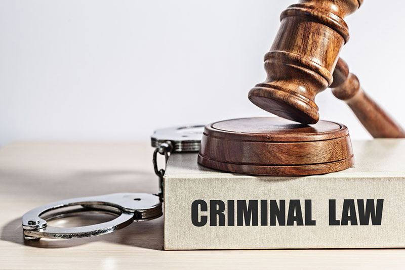 Criminal Defence Lawyer Singapore