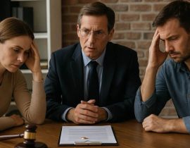 How to Choose a Lawyer for Divorce: 5 Expert Tips & Guidance