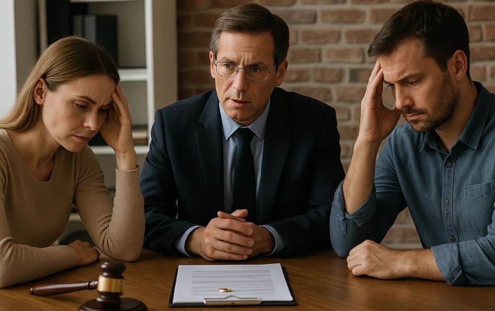 How to Choose a Lawyer for Divorce: 5 Expert Tips & Guidance