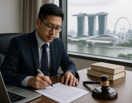 How to Protect Your Business From Legal Risks