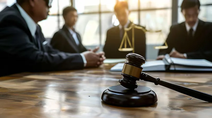 Criminal Defence Lawyer Singapore