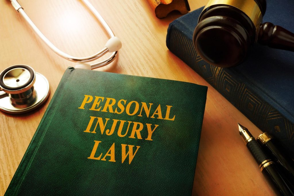 Best personal injury lawyers in Singapore