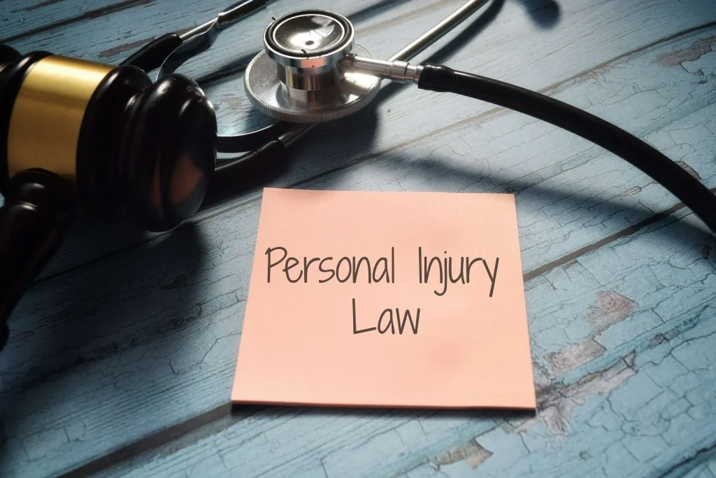 Injury compensation lawyer Singapore