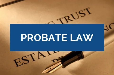 Experienced Probate Lawyers in Singapore