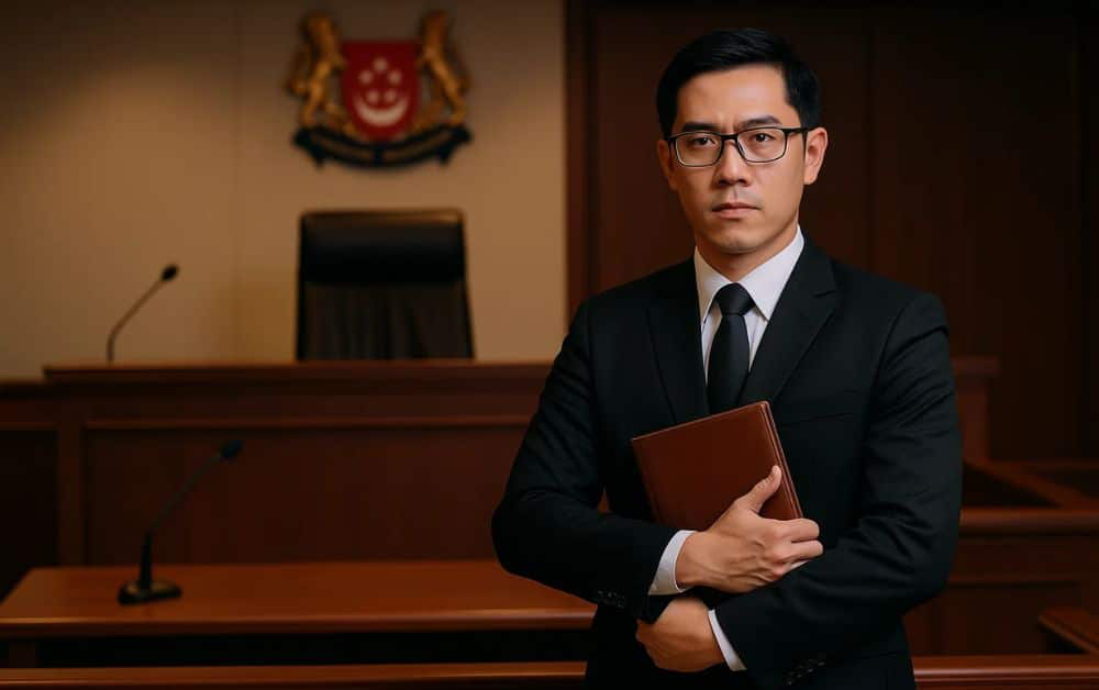 What Does a Litigation Lawyer Do?