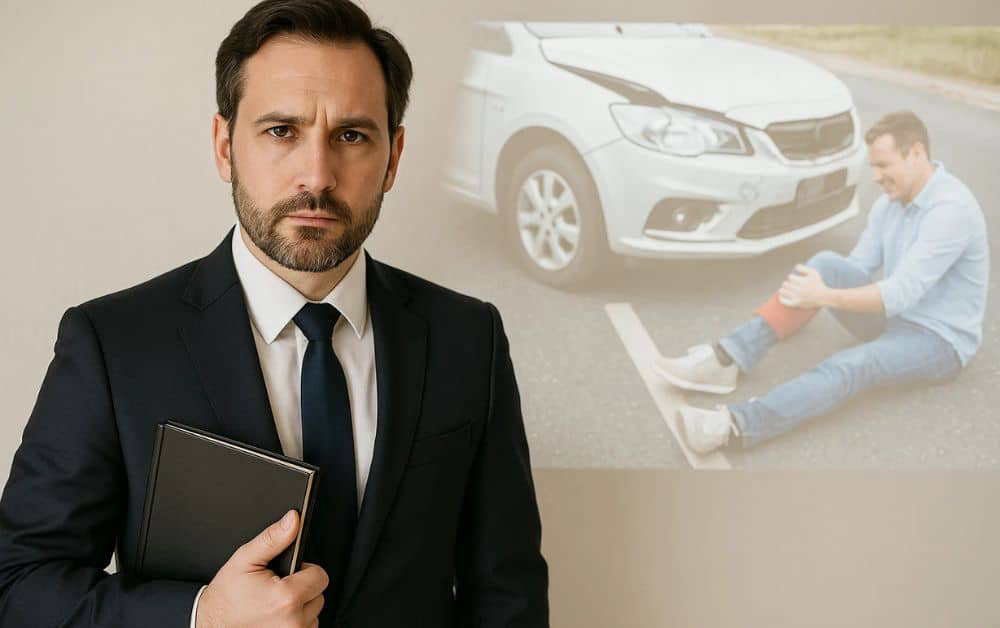 What You Should Look For When Hiring a Personal Injury Lawyer