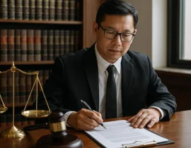 What Do Litigation Lawyers Do? When Would I Need One?