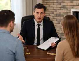 6 Things to Know About the Role of a Family Lawyer in Divorce