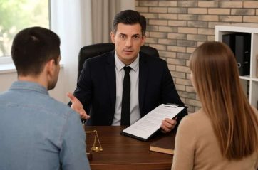 6 Things to Know About the Role of a Family Lawyer in Divorce