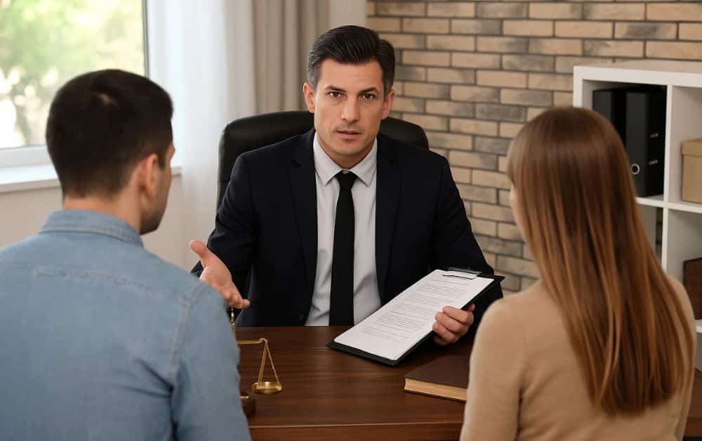 6 Things to Know About the Role of a Family Lawyer in Divorce