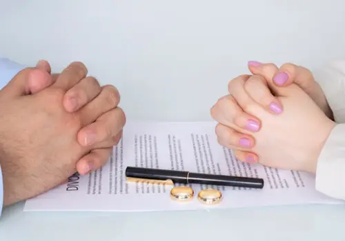 Best Divorce laywer Singapore process