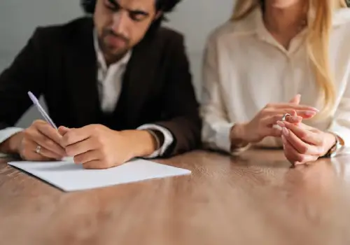 Best Divorce laywer Singapore