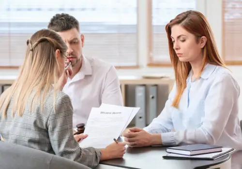 Divorce Lawyer Singapore