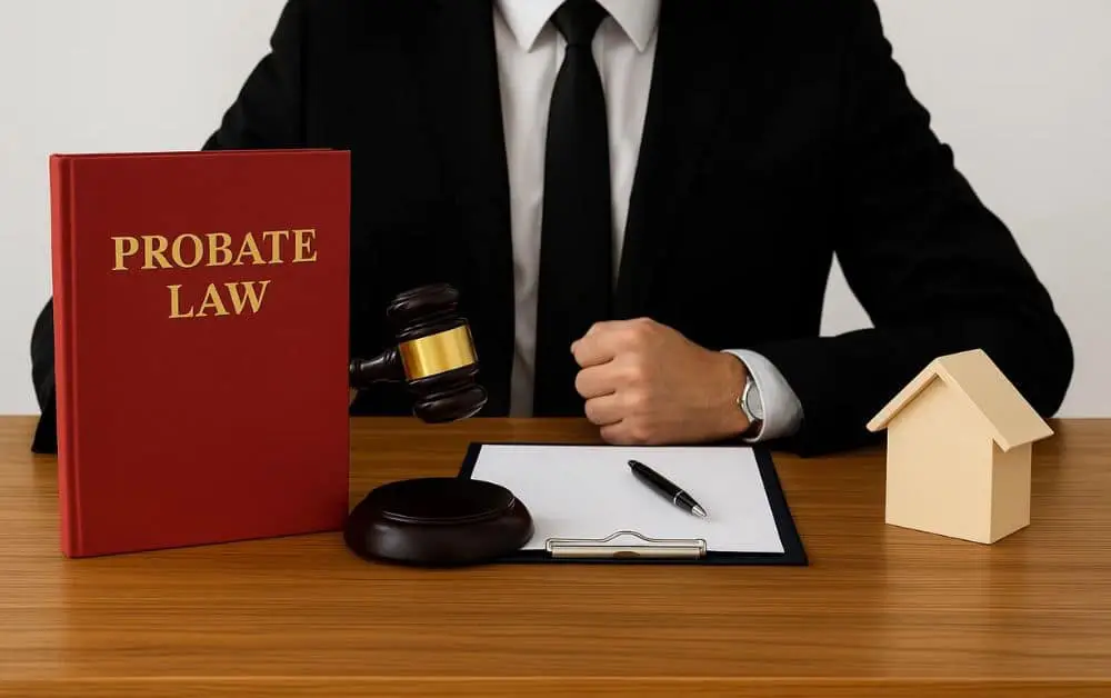 Probate Lawyers: Who They Are and How They Assist Families