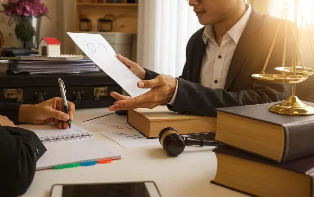 The Role of Corporate Lawyers in Business