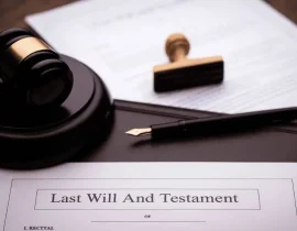 Updating Your Will: When And Why Should You Update Your Will?