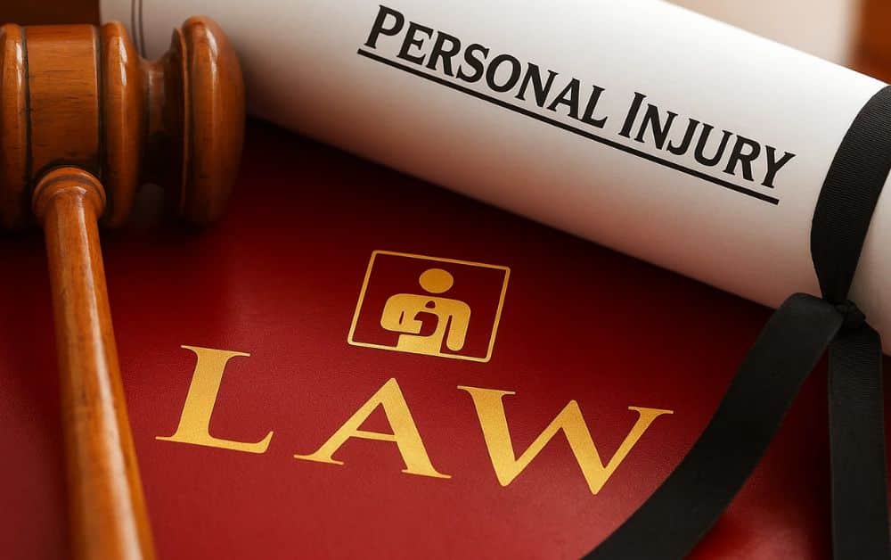 What You Should Look For When Hiring a Personal Injury Lawyer