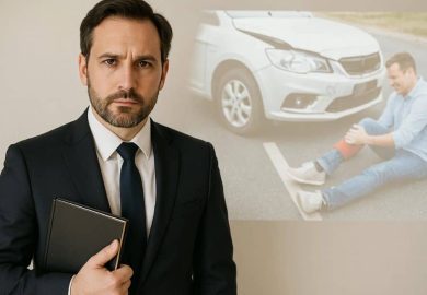 What You Should Look For When Hiring a Personal Injury Lawyer