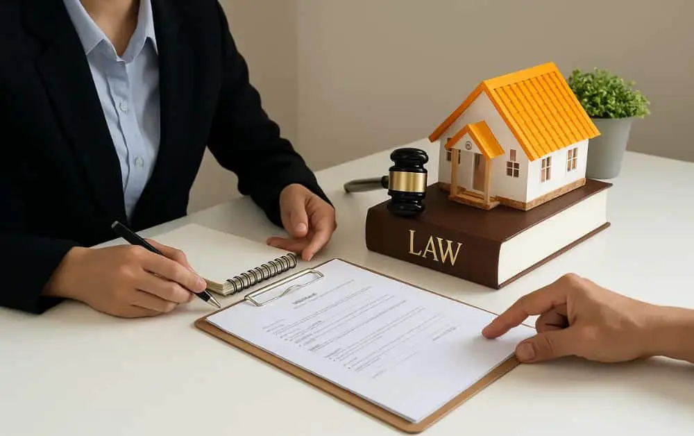 Who Are Probate Lawyers?