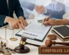 Why Every Business Needs Corporate Lawyers for Legal Protection