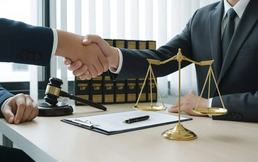 The Cost of Operating Without Legal Protection