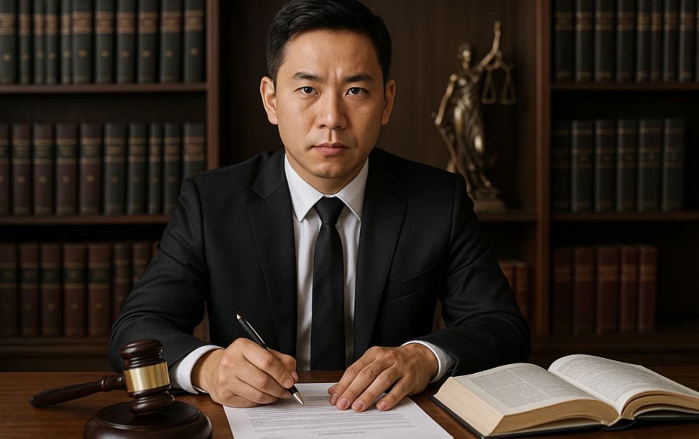 Common Types of Business Contracts and How a Corporate Lawyer Helps