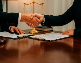 Corporate Lawyer for Business Contracts and Agreements in Singapore
