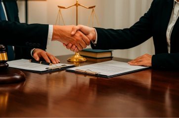 Corporate Lawyer for Business Contracts and Agreements in Singapore