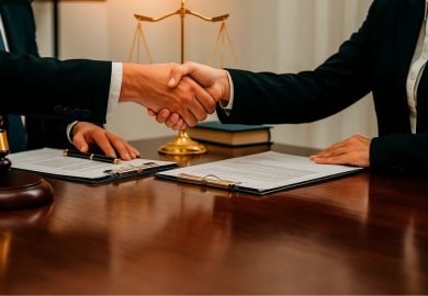 Corporate Lawyer for Business Contracts and Agreements in Singapore