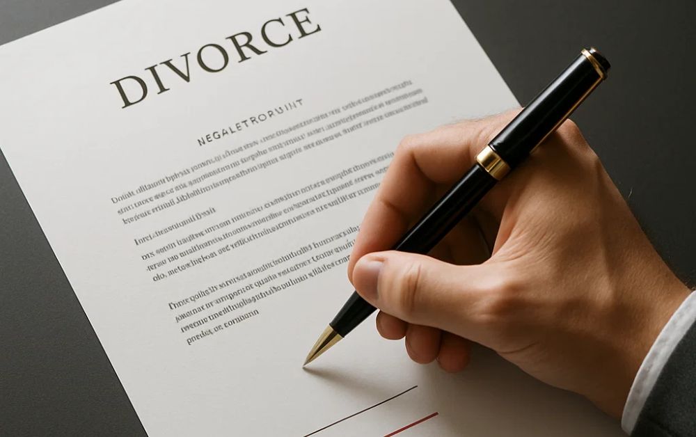 Eligibility and Grounds for Divorce