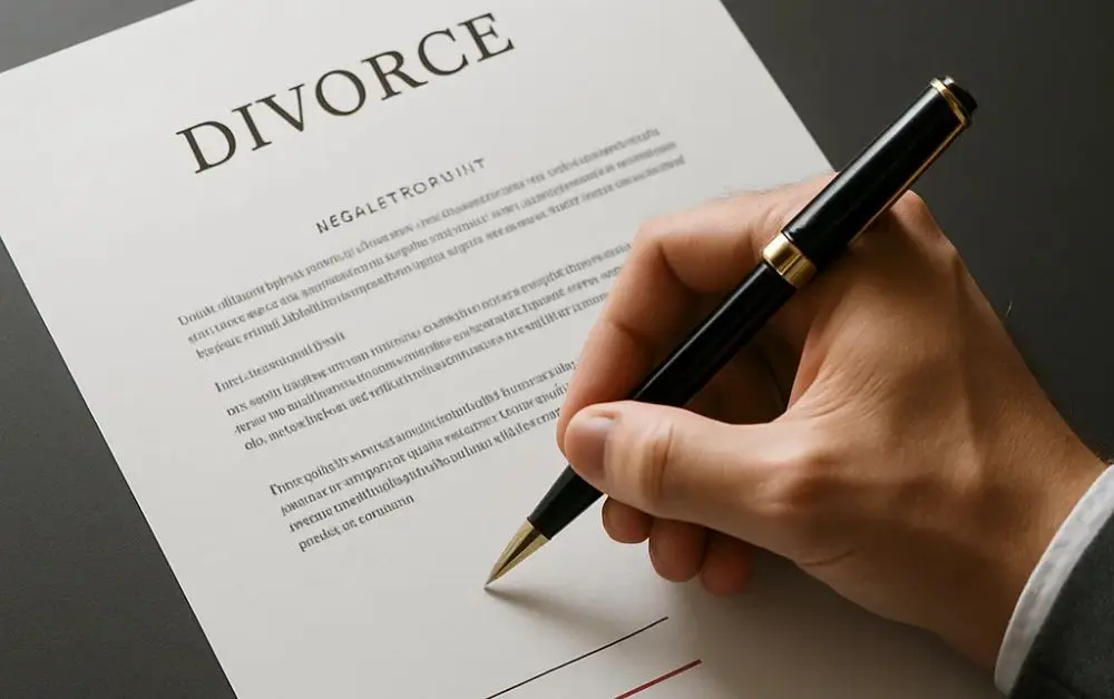 Eligibility and Grounds for Divorce