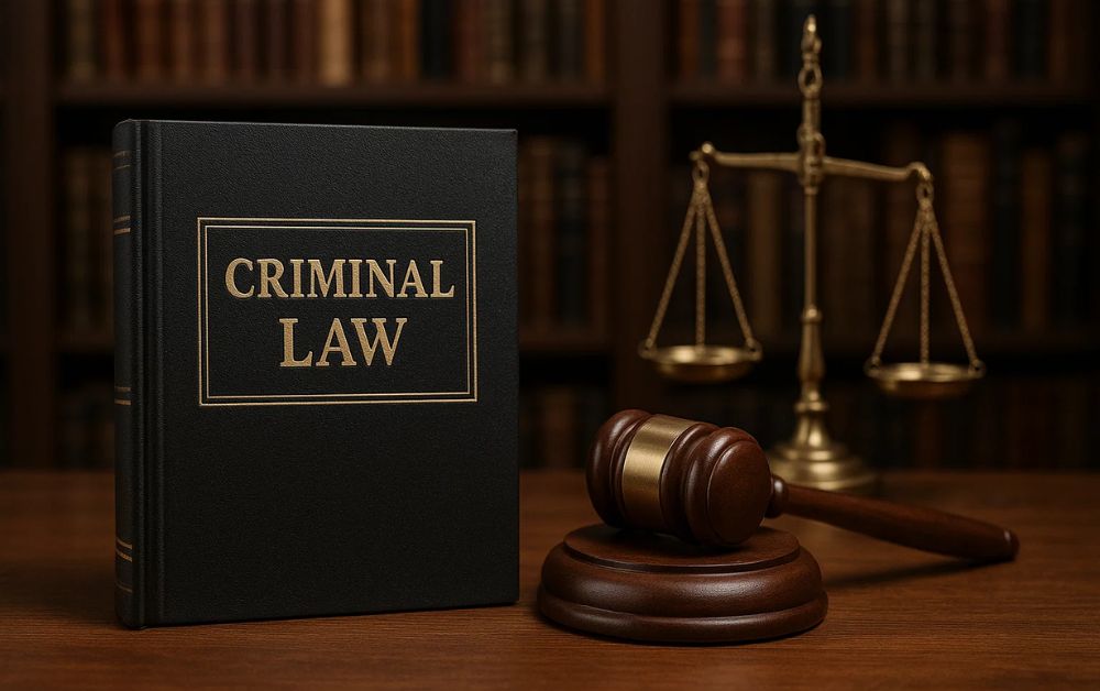 Engaging a Criminal Defence Lawyer Singapore