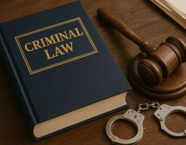 How Long Does a Criminal Case Take in Singapore Courts?